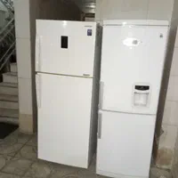 خریدار یخچال فریزر سالم و سوخته .فروش و معاوضه