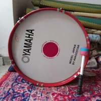طبل هیئتی
