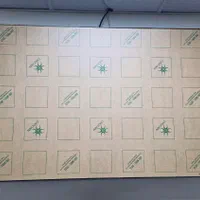 گلس ال ای دی 55/5 اینچی|تلویزیون و پروژکتور|اسلام‌شهر, |دیوار