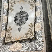 فرش شیش متری و نه متری کد۱۲۰۵|فرش|تهران, شمیران‌نو|دیوار