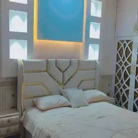 تولید کننده انواع تخت خواب مدل بروز مینیمال|تخت و سرویس خواب|اهواز, دغاغله|دیوار