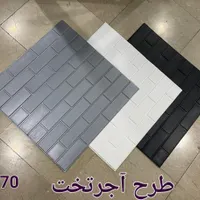 برچسب آلکور بین کابینت پارتاک مانا یوروماربل چسب