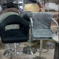 پاچال اپن صندلی سالنی|صندلی و نیمکت|مشهد, طلاب|دیوار