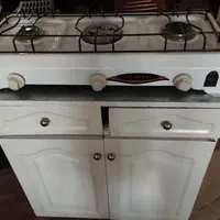 خریدار و فروشنده  انواع کابینت سالم وخراب