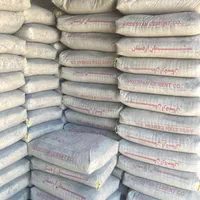 توزیع سیمان و مصالح ساختمانی