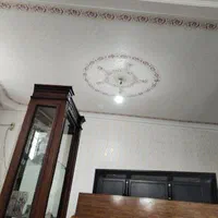 نقاشی ساختمان وطرح کاغذ دیواری|خدمات پیشه و مهارت|آبعلی, |دیوار