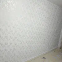 نقاشی و طرح کاغذ دیواری قابل شستشو|خدمات پیشه و مهارت|گلستان (تهران), |دیوار