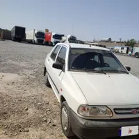 پراید۱۳۱sx|خودرو سواری و وانت|رباط‌کریم, |دیوار