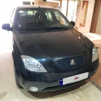 فروش تیبا 2 هاچ بک مدل ۱۴۰۱