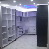 تعمیر و ساخت، کابینت کمدو سرویس خواب mdf ام دی اف|خدمات پیشه و مهارت|اهواز, شهرک دانشگاه|دیوار