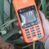 کارتخوان سیار آریاپرداز/لمسی