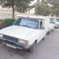 وانت تلفنی.حمل بارپیکان وانت نیسان کارگرشهرشهرستان