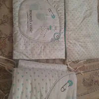 فروش روتختی نوزادی