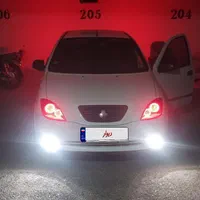 تیبا ۲ (هاچبک) EX، مدل ۱۳۹۹