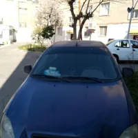 تیبا صندوق‌دار SX، مدل ۱۳۹۲|خودرو سواری و وانت|تهران, آرارات|دیوار