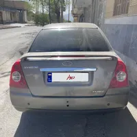 MVM 530|خودرو سواری و وانت|اصفهان, آبشار|دیوار