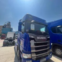 اسکانیا مدل R450سال 2019