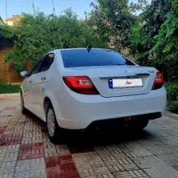 دنا پلاس 5 دنده ef7  مدل ۱۴۰۳ صفر