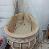 تخت نوزاد نو فروشی