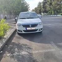 رنو تندر 90 پلاس اتوماتیک، مدل ۱۳۹۷|خودرو سواری و وانت|تهران, مرزداران|دیوار
