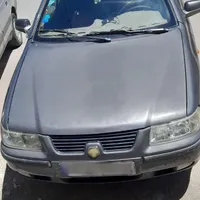 سمند مدل ۸۴