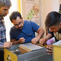 آموزش تعمیر تخصصی کامل پکیج (برد و مکانیک)|خدمات آموزشی|مشهد, وکیل‌آباد|دیوار