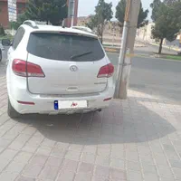 هاوال H6، مدل ۲۰۱۶|خودرو سواری و وانت|اصفهان, بهارستان|دیوار