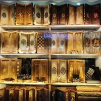 انواع تخته نرد.   تخته شطرنج ... شطرنج|اسباب‌‌بازی|شیراز, حافظیه|دیوار
