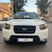 فروش سانتافه ۲۰۰۸