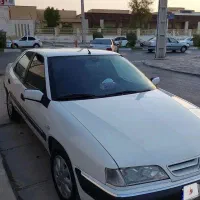 فروش زانتیا مدل ۸۸ کاملاً سالم و بدون عیب و نقص