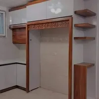 کابینت آشپزخانه|مصالح و تجهیزات ساختمان|جهرم, |دیوار