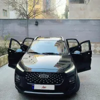 ام‌وی‌ام X22 Pro IE، مدل ۱۴۰۱|خودرو سواری و وانت|مشهد, کلاهدوز|دیوار