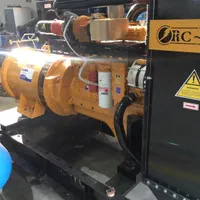 دیزل ژنراتور سنگین موتور برق|ماشینآلات صنعتی|باقرشهر, |دیوار