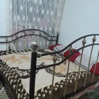 تخت خواب|تخت و سرویس خواب|شیروان (خراسان), |دیوار