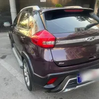 X22 بیرنگ سالم کم کار|خودرو سواری و وانت|تهران, تجریش|دیوار