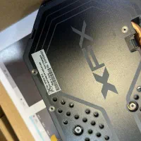 فروش کارت گرافیک Rx580 8GB OC|قطعات و لوازم جانبی رایانه|شیراز, معالی‌آباد|دیوار