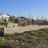 زمین مسکونی۲۳۰متر لشت نشا آماده ساخت