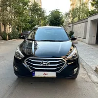 توسان ۲۰۱۵ فول آپشن