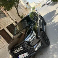 کی ام سی تی ۸