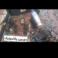 وسایل فروشی