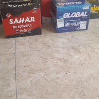 باتری خودرو یکتا سپاهان با نصب رایگان|قطعات یدکی و لوازم جانبی|اهواز, سلطانمنش|دیوار