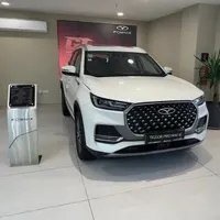 فونیکس تیگو 8 پرو مکس آی ای، مدل 1404