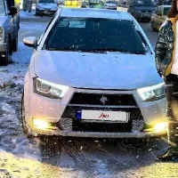 دنا پلاس اتوماتیک، مدل ۱۴۰۱