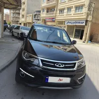 چری تیگو 5 IL، مدل ۱۳۹۷