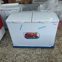 نمایندگی فروش یخچال فریزر صندوقی برفاب|یخچال و فریزر|خرمآباد, |دیوار