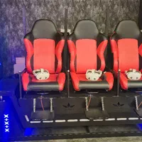 فروش سینما واقعیت مجازی ۳ و ۱ نفره