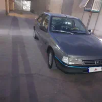 پژو 405 GL بنزینی، مدل۱۳۹۲