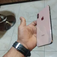 اپل iPhone XS Max با حافظهٔ ۵۱۲ گیگابایت|موبایل|اصفهان, بهارستان|دیوار
