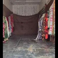 باربری اتوبار کاسپین ماهشهرهمراه با ‌کارگرحرفه ای|خدمات حمل و نقل|بندر ماهشهر, |دیوار