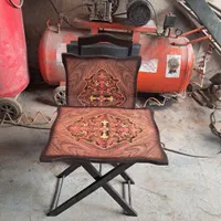 میز عسلی تاشو چمدانی تمامmdf|مبلمان خانگی و میز عسلی|خاوران, |دیوار